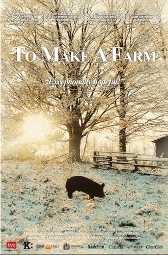 To Make a Farm (2012)