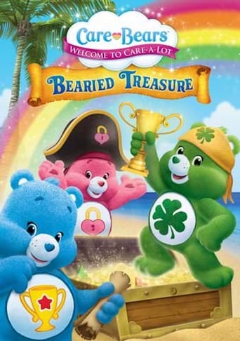 Care Bears Bearied Treasure (2016)