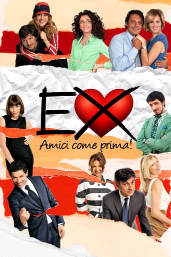 Ex - Amici Come Prima! (2011)