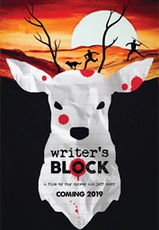 Writer's Block (2019)