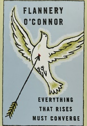 Everything That Rise Must Converge (Flannery O'Connor)