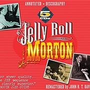 Jelly Roll Morton 1926-1930