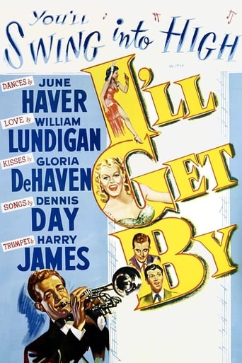 I&#39;ll Get by (1950)