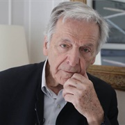 Costa-Gavras