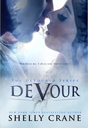 Devour (Shelly Crane)