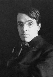 The Circus Animals Desertion (William Butler Yeats)