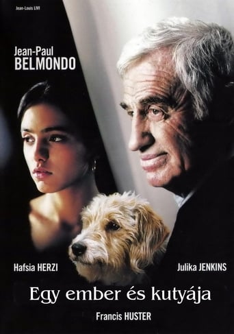 A Man and His Dog (2008)