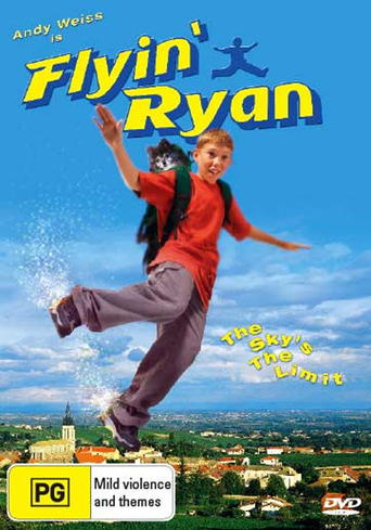 Flyin' Ryan (2003)