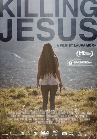 Killing Jesus (2017)