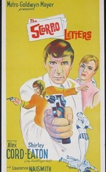 The Scorpio Letters (1967)