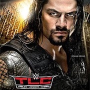 TLC: Tables, Ladders & Chairs (2015)