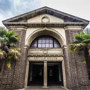 London Zoo, Regent's Park, London, England, UK