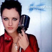 Supergirl - Krystal Harris