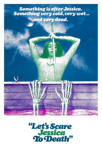 Let&#39;s Scare Jessica to Death (1971)