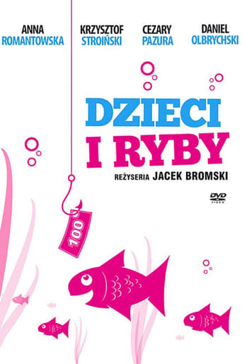 Dzieci I Ryby (1996)