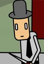 Sock Episode One (2005)