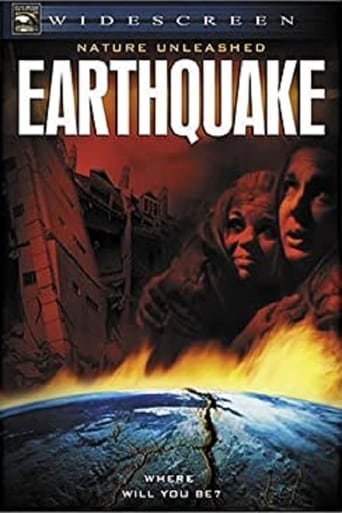 100 earthquake movie review