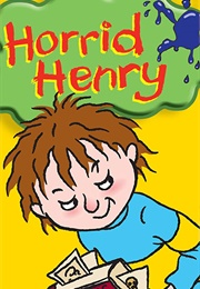 Horrid Henry (2006)