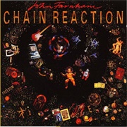 John Farnham - Chain Reaction