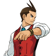 Apollo Justice