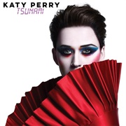 Tsunami - Katy Perry
