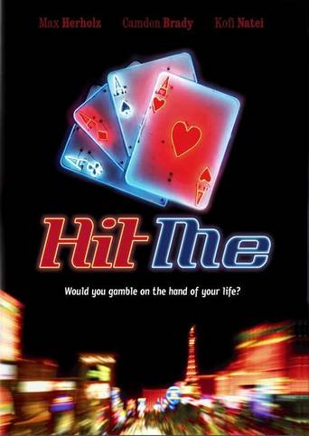 Hit Me (2005)