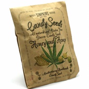 Simpkins Honey & Hemp Candy Seeds