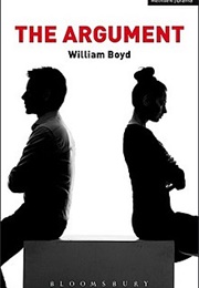 The Argument (William Boyd)