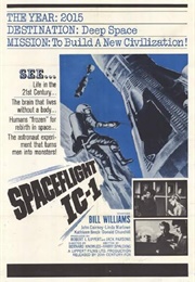 Spaceflight IC-1 (1965)