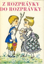 Z Rozprávky Do Rozprávky (Folk)