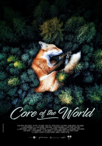 Core of the World (2018)