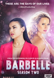 Barbelle (2017)