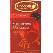 Chocoelf Chilli Pepper Paradise (Singapore)