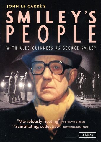Smiley&#39;s People (1982)