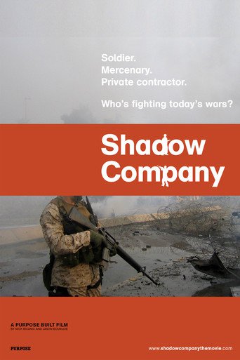 Shadow Company (2006)