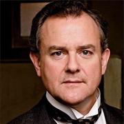 Robert Crawley