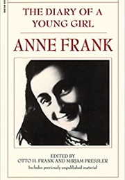 The Diary of a Young Girl (Anne Frank)