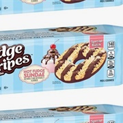 Keebler Hot Fudge Sundae Fudge Stripes