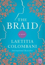The Braid (Laetitia Colombani)