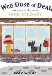 A Wee Dose of Death (Fran Stewart)