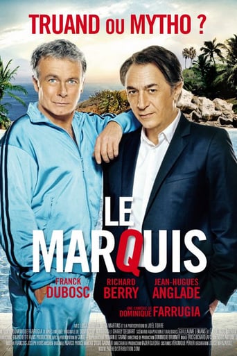 The Marquis (2011)