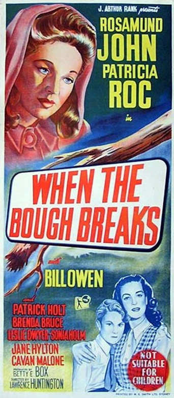 When the Bough Breaks (1947)