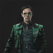 Riddler (Cory Michael Smith)