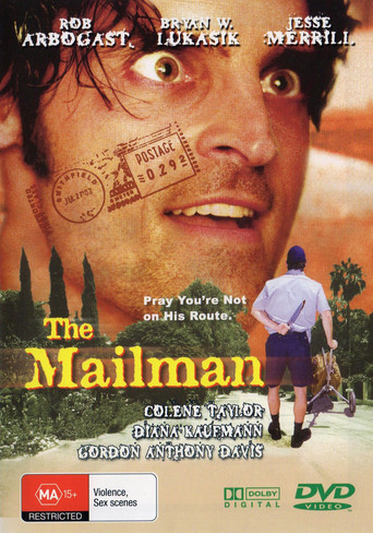 The Mailman (2004)