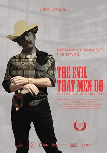 The Evil That Men Do (2016)