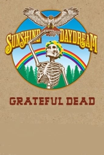Sunshine Daydream (2013)