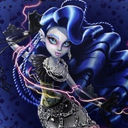 Sirena Von Boo (Monster High)