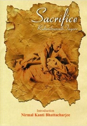 Sacrifice (Rabindranath Tagore)