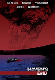 Haven's End (2019)