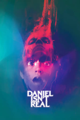 Daniel Isn&#39;t Real (2019)